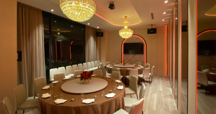 ANJU 新韓式餐酒館 拱門KTV大包廂
