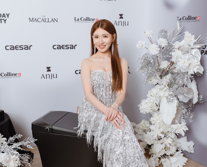 2026 ANJU Prestige 公關總監 Boris Tsai Birthday Party