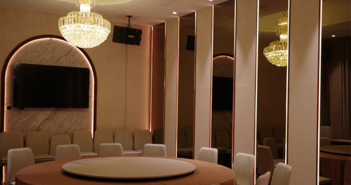 Anju 新韓式餐酒館 微醺 KTV 包廂