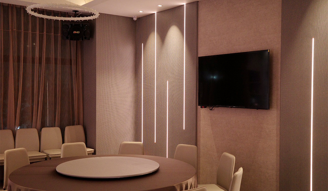 Anju 新韓式餐酒館 拱門 KTV 包廂 Anju 新韓式餐酒館 拱門 KTV 包廂
