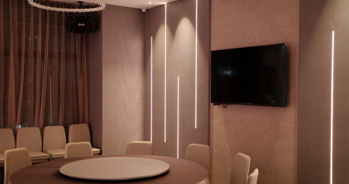 Anju 新韓式餐酒館 拱門 KTV 包廂