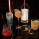 Anju Taipei - 果韻調酒 Fruit Cocktails