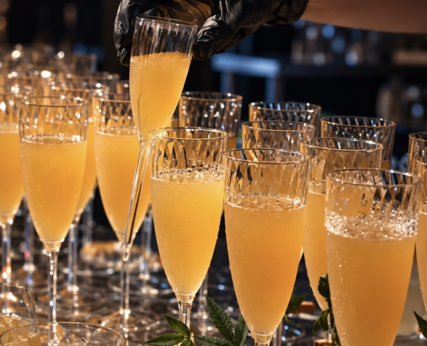 Anju Taipei 台北 101 信義區 - 婚禮派對 Wedding Party Anju Taipei 台北 101 信義區 - 婚禮派對 Wedding Party