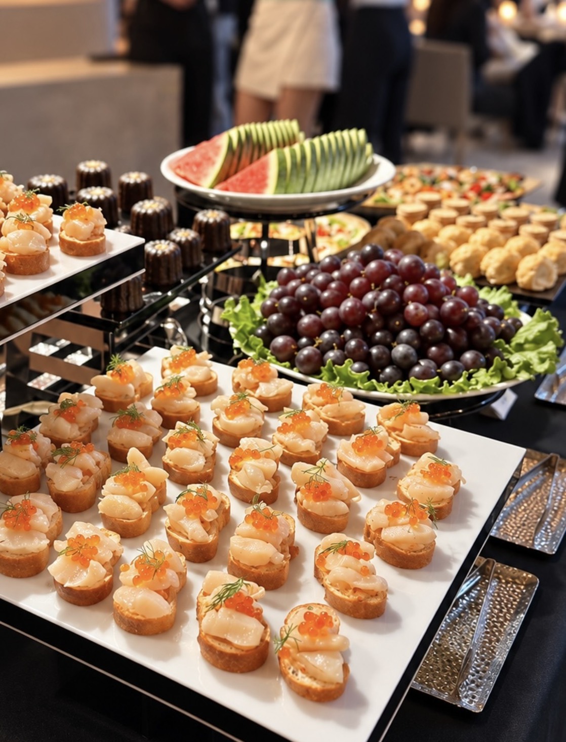 Anju Taipei 台北 101 信義區 - 婚禮派對 Wedding Party Anju Taipei 台北 101 信義區 - 婚禮派對 Wedding Party
