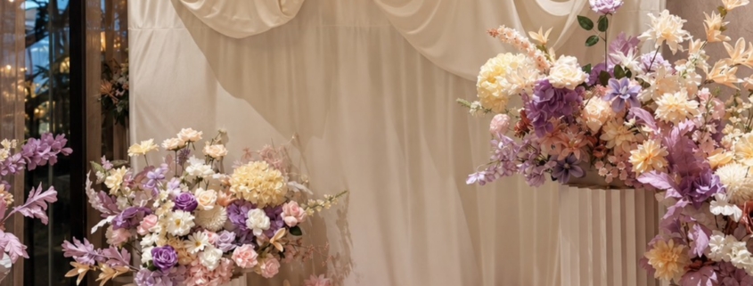 Anju Taipei 台北 101 信義區 - 婚禮派對 Wedding Party